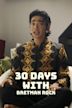 30 Days With: Bretman Rock