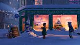 ‘That Christmas’: Brian Cox, Fiona Shaw, Jodie Whittaker & Bill Nighy To Voice Netflix Animated Feature Penned By Richard...