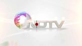 NDTV Announces Robust Q1 with Revenue Growth of 34% Year-On-Year