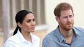 Meghan 'terrified of nightmare scenario' in UK