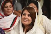 Reham Khan