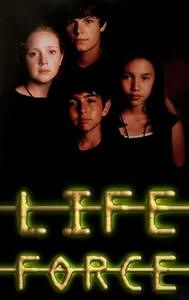 Life Force (TV series)