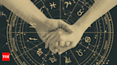Navigating relationship challenges with synastry: A guide to compatibility - Times of India