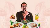 Gastronomía Tradicional de Querétaro con el chef Soriano ¿por qué la gente dice que no existe?