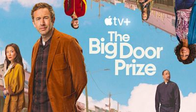 ‘The Big Door Prize’ Canceled by Apple TV+ After 2 Seasons