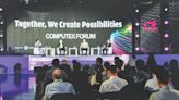 COMPUTEX 2024 邀科技大廠談AI應用