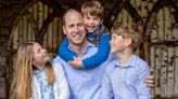 Prince George, Princess Charlotte and Prince Louis Spend Time at Balmoral — Just Like Prince William Did