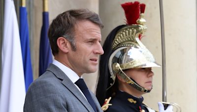 Emmanuel Macron : ce mea culpa surprenant en plein repas gastronomique à l’Élysée