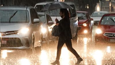 Cuándo llega la primera onda tropical a México y qué estos estados afectará