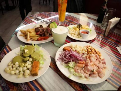 Los mejores restaurantes con tenedor libre en Santiago para comer todo lo que quieras