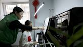 Sports and music lessons for China's kids in sharp decline as purse strings tighten