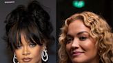 Rita Ora addresses rumoured feud with Rihanna in interview with Louis Theroux