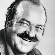 William Conrad