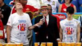 Joey Chestnut vs. Takeru Kobayashi live hot dog eating contest booked for Labor Day 2024