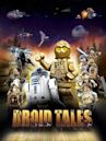 Star Wars: Droid Tales