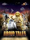 Lego Star Wars: Droid Tales