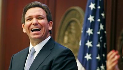 DeSantis veto protects property rights and local decision making | Opinion