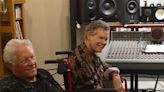 An exclusive look inside the making of singer Randy Travis' new AI-created song