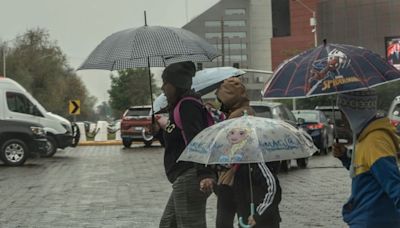 Clima en México, hoy 8 de julio: así será el estado del tiempo con los efectos de Beryl y la onda tropical