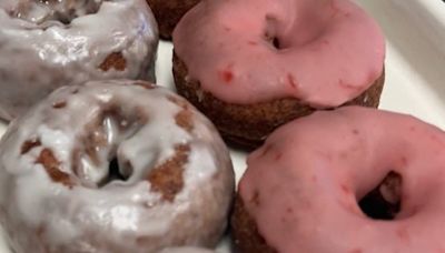 Here's where to get free donuts at these Erie spots on National Donut Day