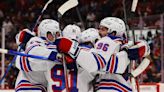 Will NY Rangers take a 3-1 series lead vs Panthers? Odds, analysis & prediction for Game 4