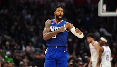 NBA free agency tracker: Live updates, rumors, news as Paul George, Tyrese Maxey agree to deals with 76ers