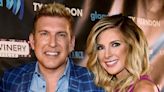 Lindsie Chrisley on 'Tricky' Chance Her Boyfriend Might Want Dad Todd's Blessing to Propose amid Prison Stint