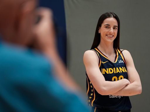 Indiana Fever vs. Dallas Wings FREE LIVE STREAM, Time, TV, Channel for Caitlin Clark debut (5/3/24) WNBA preseason