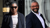 Kemi Badenoch vs James Cleverly: The Tory leadership battle to watch