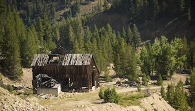 This Idaho gold mine just had air permit withheld by environmental review board. Here’s why