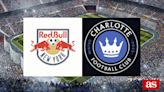 New York Red Bulls vs Charlotte FC: estadísticas previas y datos en directo | MLS - Liga USA 2024