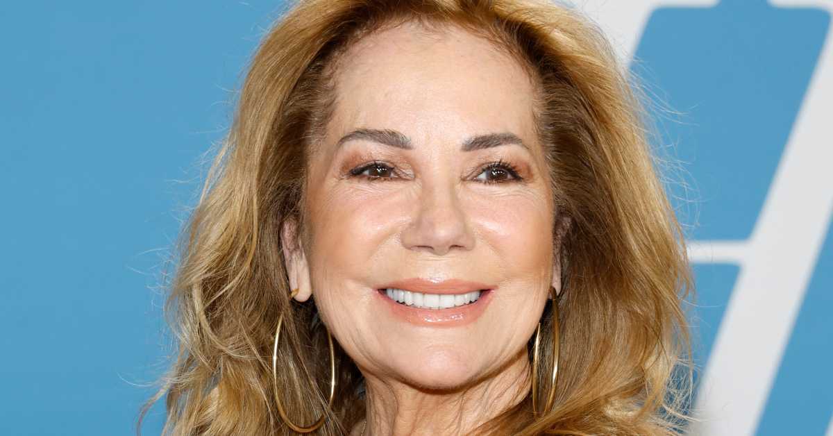 Kathie Lee Gifford Suffers Serious Injury While Recovering From Hip Replacement Surgery