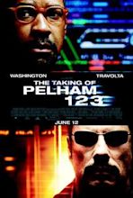 The Taking of Pelham 1 2 3