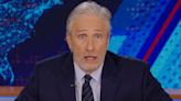 Jon Stewart Dings “Illustrious Historian” & “Civil War Buff” Donald Trump After Bizarre Rally Mentioning Battle Of Gettysburg...