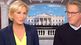 MSNBC's Mika busts Sam Alito for 'bold-faced lying' about MAGA flags