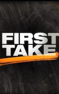 First Take (talk show)