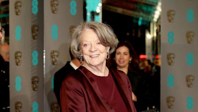 Dame Maggie Smith: Performer of contrasts who wowed on stage and screen