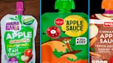 FDA says Dollar Tree left lead-tainted applesauce pouches on store shelves for weeks after recall