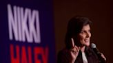Nikki Haley campaigns in Spartanburg: Border, Biden's age, Sen. Tim Scott's Trump support