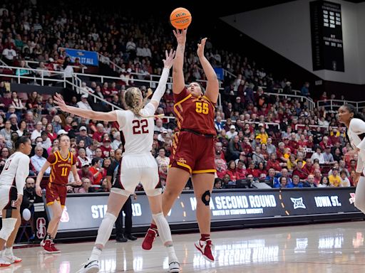 Iowa State women's basketball roster: Breaking down the 2024-25 Cyclones team