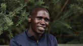 El atleta keniano Geoffrey Kamworor quiere "hacer maravillas" en el Maratón de Valencia
