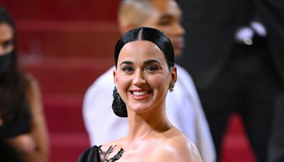 Katy Perry Fans Fooled by AI-Generated Photos of Her ‘Amazing’ Fake Dress at the 2024 Met Gala