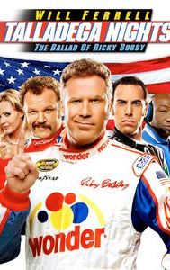 Talladega Nights: The Ballad of Ricky Bobby