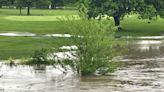 Several Omaha golf courses damaged by flooding