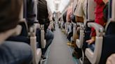 Why sitting in middle seat on flights doesn’t always mean you get both armrests