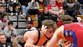 State wrestling: Experience helps Northmor's Cowin Becker deal with big-meet pressure