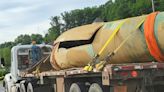 Safety, oversight questions linger after Mountain Valley Pipeline rupture