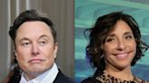 Elon Musk nombra a Linda Yaccarino nueva CEO de Twitter