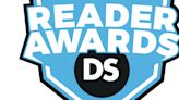 Digital Spy Reader Awards Archive