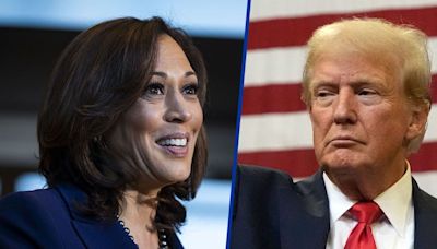 ¿Dónde ver el primer debate entre Kamala Harris y Donald Trump?